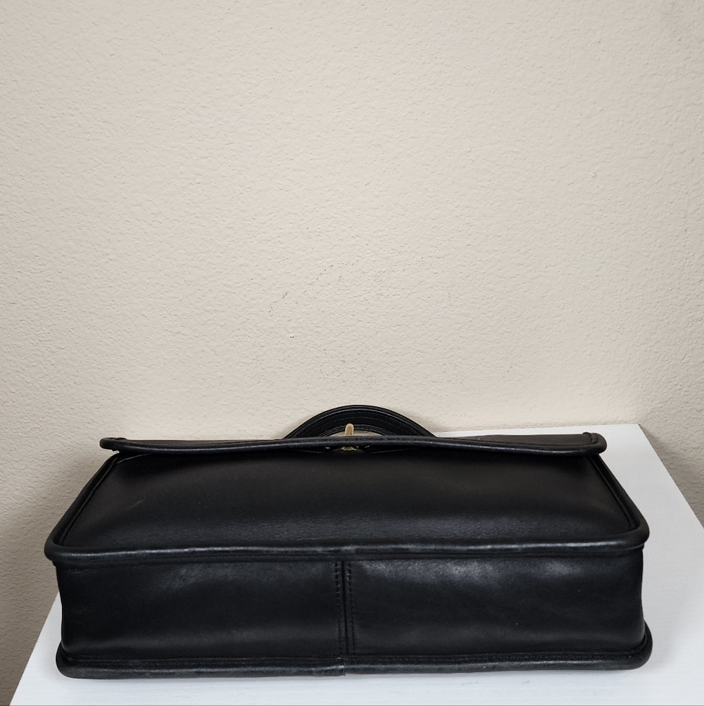 Vintage Coach City Willis #9153 - Picture 9 of 17